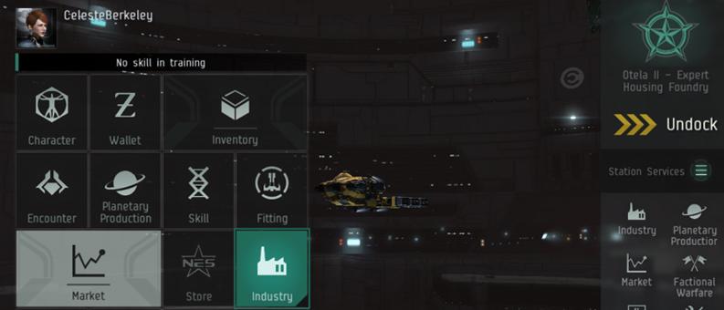 《EVE手游》游戏中行星产物获取指南（从探索行星到生产制造，一步步教你如何获得丰富的行星资源）