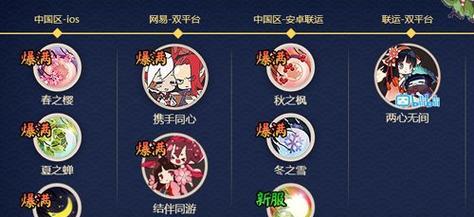 《阴阳师》2021年春节活动大全（除夕夜开启，欢度新春佳节！）