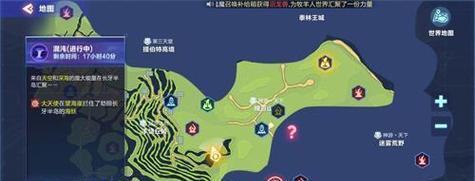 《斑马乐园》全部任务NPC位置汇总（探索斑马乐园，寻找任务NPC，快速升级赚金币）