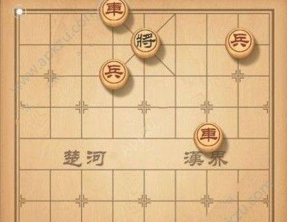 《天天象棋》残局挑战182关通关攻略（15个步骤教你轻松通关）