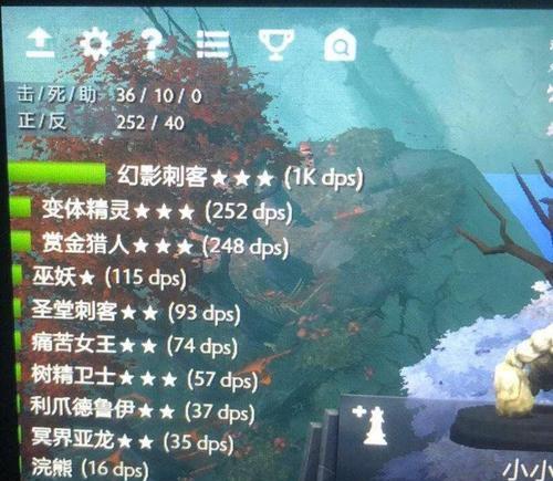 圣堂刺客出装攻略（Dota2圣堂刺客出装选择与技巧解析，带你斩获胜利）