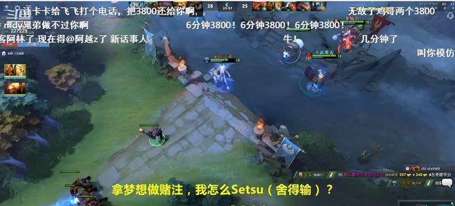 Dota熊战士全面攻略（掌握关键装备，成为无敌熊战士）