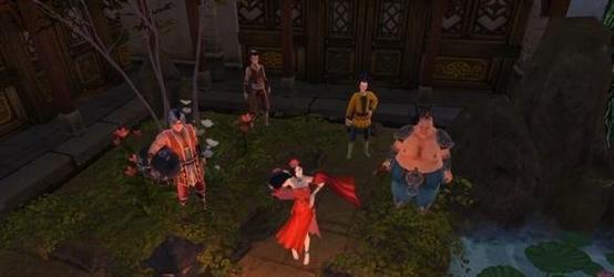 《侠客风云传RPG攻略技能大全》（成为顶级侠客的关键技能一览）