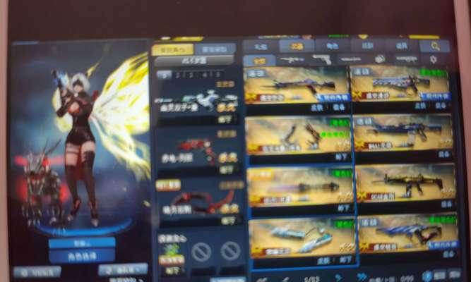 生死狙击荣耀无双出装攻略（打造完美装备，成就无敌战绩！）