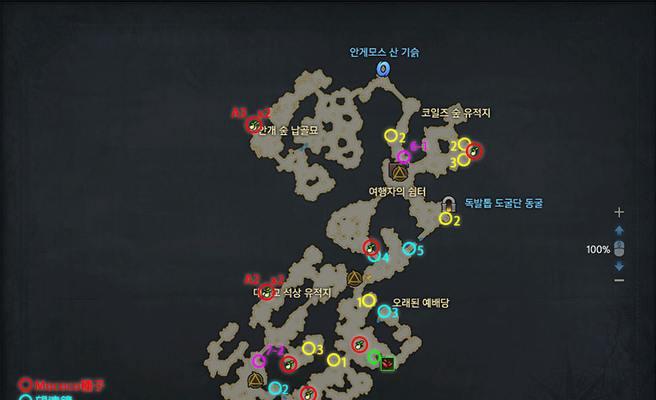 失落方舟技能设置攻略（打造强大的技能组合，征战失落方舟！）