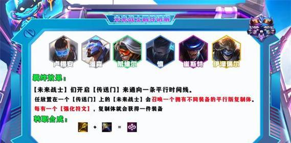 如何培养阵容战士的攻略技能？（打造强大战士阵容，让你无敌于战场！）