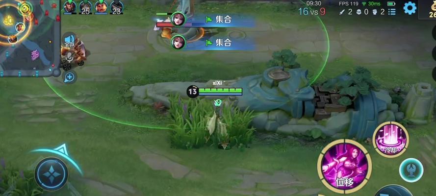 《貂蝉铭文射手出装攻略视频》（巧用铭文搭配，打造强力射手！）