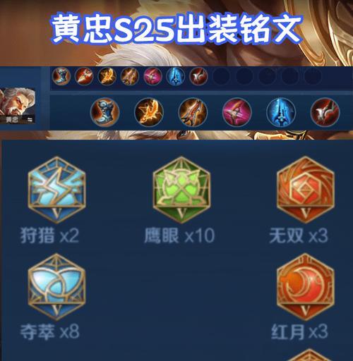 王者老头铭文出装攻略（掌握关键铭文出装策略，让王者老头无敌征战！）