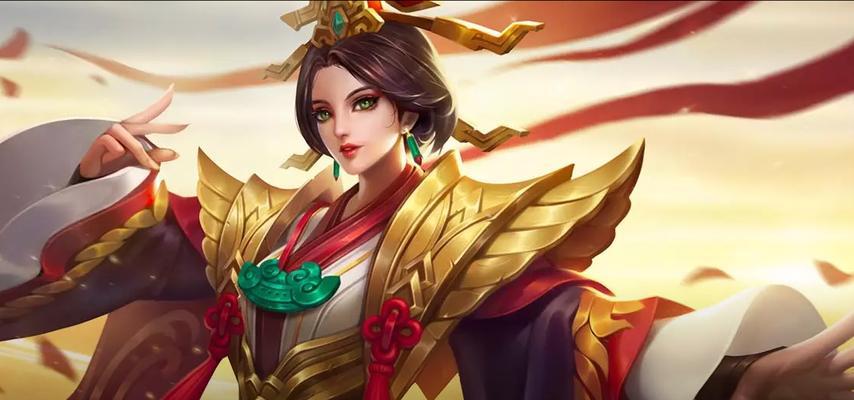 芈月技能配装加点攻略（打造无敌芈月，从技能配装到加点全攻略）