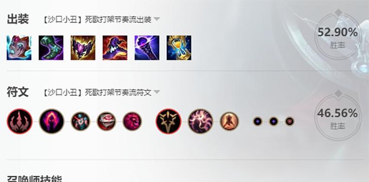 小狗打野攻略（挑战野怪、团战无往不利——从小狗的出装策略看Dota打野技巧）