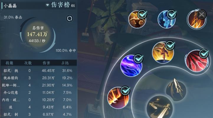 DNF职业技能攻略（职业技能详解及训练心得分享）