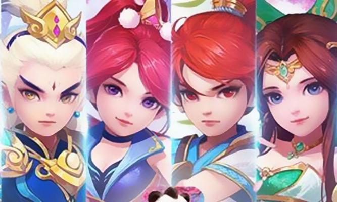 以神武手游宠物技能搭配攻略（掌握绝佳技巧，打造最强阵容！）
