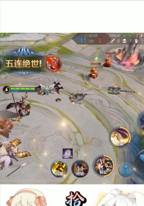 杨戬无限技能加点攻略（探索杨戬技能加点的奥秘，打造最强战士！）