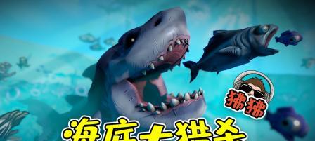 电光鲨鱼出装攻略大全（玩转电光鲨鱼，从装备选择到胜利之路）