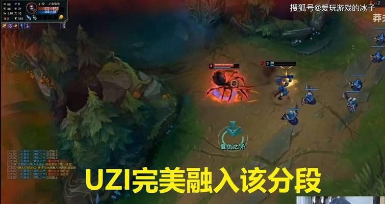 低端局炸鱼出装攻略视频（掌握关键技巧，瞬间提升游戏实力！）