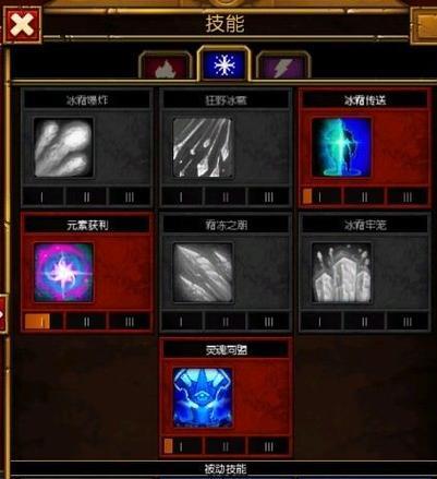 《天使之战戒指技能加点攻略》（玩转游戏，轻松加点提升战力）