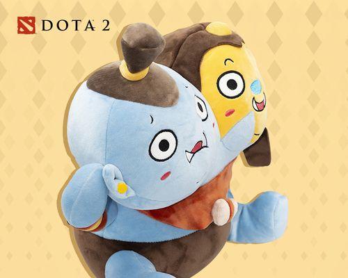 Dota蓝胖出装攻略（掌握关键装备，打造最强蓝胖）