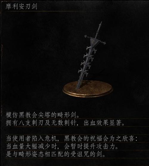 《黑魂二武器技能加点攻略》（掌握加点技巧，提升战斗力）