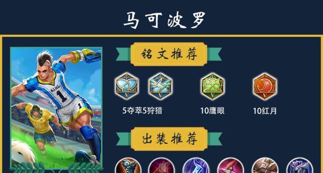 吸血刀射手开局出装攻略（全面掌握开局装备选择，助你成为无敌射手）