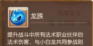 《梦幻西游龙族技能选择攻略》（龙族技能培养全解析，让你战无不胜！）