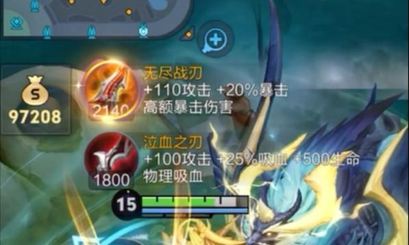 后羿暴击流出装视频攻略（无敌后羿爆发力解析，助你成为击杀之王！）