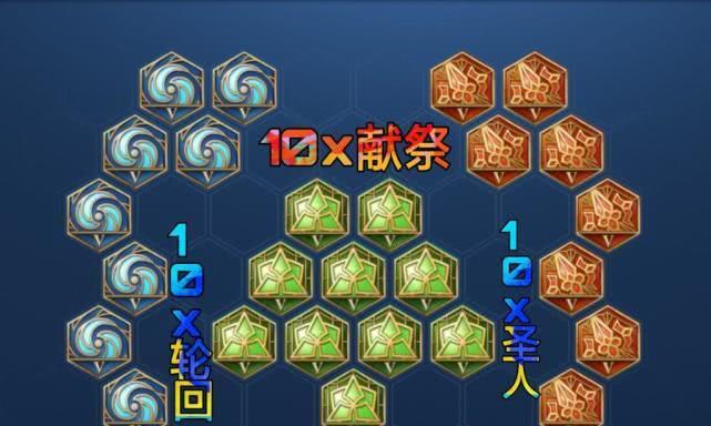 魔种羁绊猴子出装攻略（打造无敌猴王！）