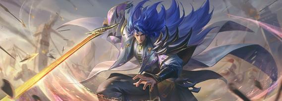 刀锋领主出装思路攻略（打造无敌刀锋领主装备搭配！）