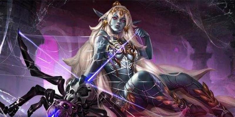 玩转蜘蛛女皇，攻略视频教学全解析！（学会正确的装备选择，提升你的游戏技巧！）