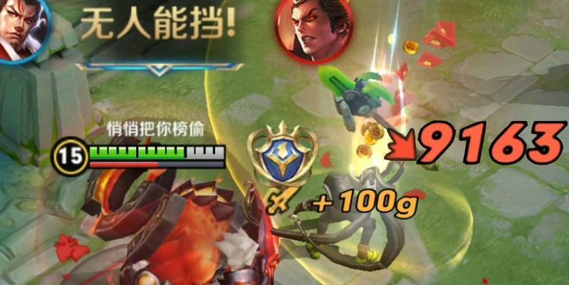 张飞技能攻略（解锁张飞强大技能，征战三国无敌之路！）