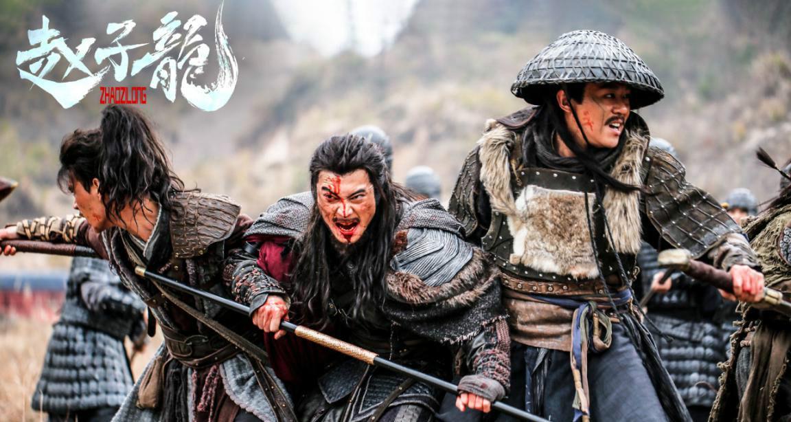 《血战长坂坡出装攻略》（征战三国，致胜先锋！）