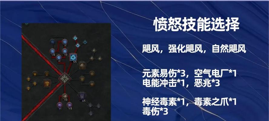德鲁伊技能打法攻略（探索德鲁伊技能的奥秘，成为强大的自然守护者）