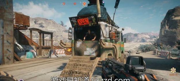 狂怒2技能教程攻略（掌握技能的关键要素，让你无敌战斗）