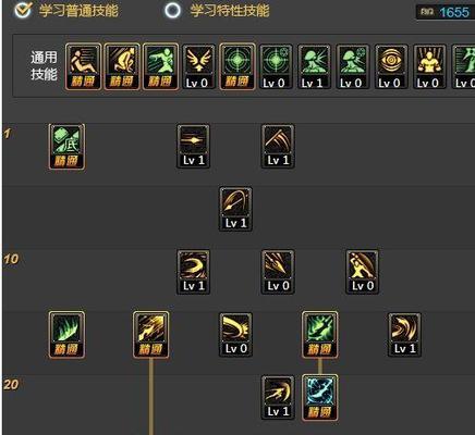 特工二觉技能加点攻略（解析特工二觉技能加点策略，助你成为强大的特工）