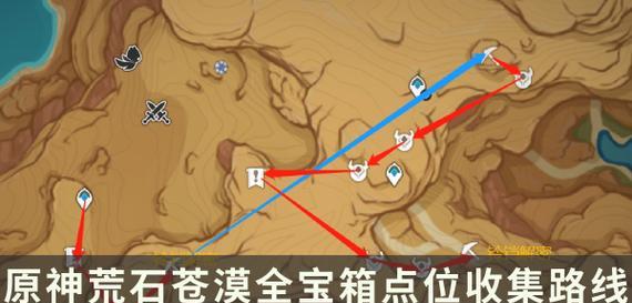 原神攻略