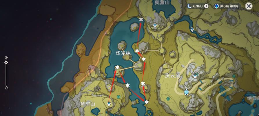 《原神》瑶瑶奶妈攻略（全面了解瑶瑶的技能机制，打造最优装备提升战斗力）