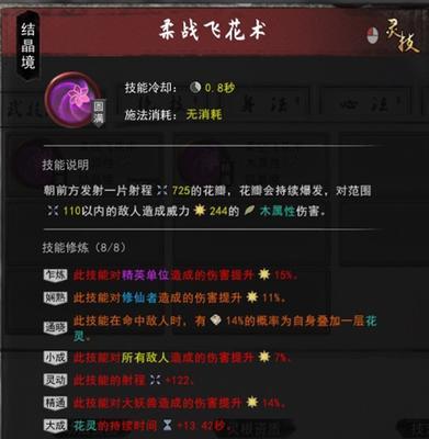 洪荒修真游戏任务攻略（从入门到高手，助你成为洪荒大陆的修真强者！）