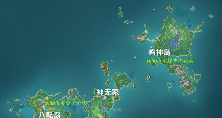 原神稻妻神影树攻略（构建专属战队，征服神影树！）