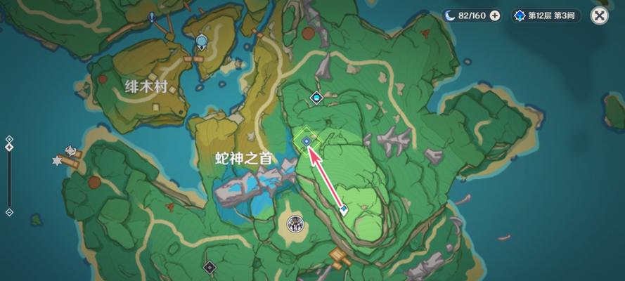 原神大神建造攻略（探索原神世界，提升战力，打造无敌阵容！）