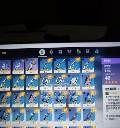 原神钟剑培养攻略（掌握关键技巧，助你在原神中获得钟剑的最大潜力）