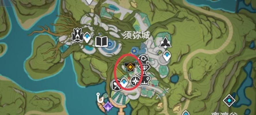 原神宵宫平民攻略（向宵宫大神学习，玩转原神世界！）