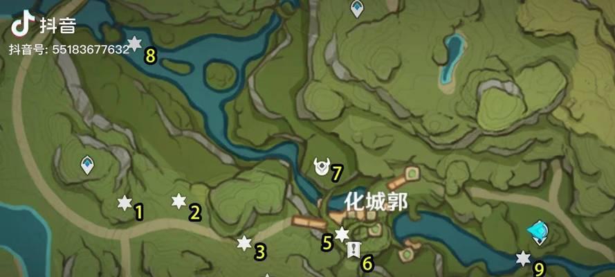 探索原神某人的实验记录（解锁秘技，突破难关，让你成为原神顶级玩家）
