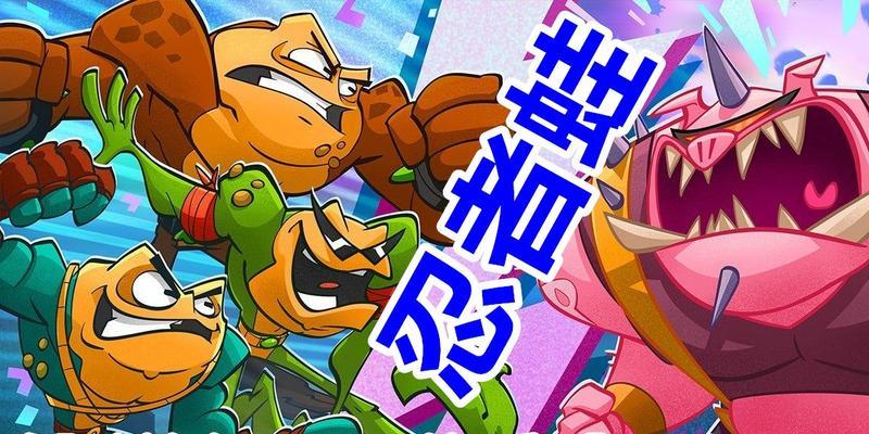 疯狂过关无厘头小游戏攻略（玩转无厘头小游戏，挑战你的大脑极限）