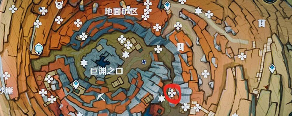 原神岩碎片攻略（探索岩碎片的秘密，赢得无尽宝藏！）