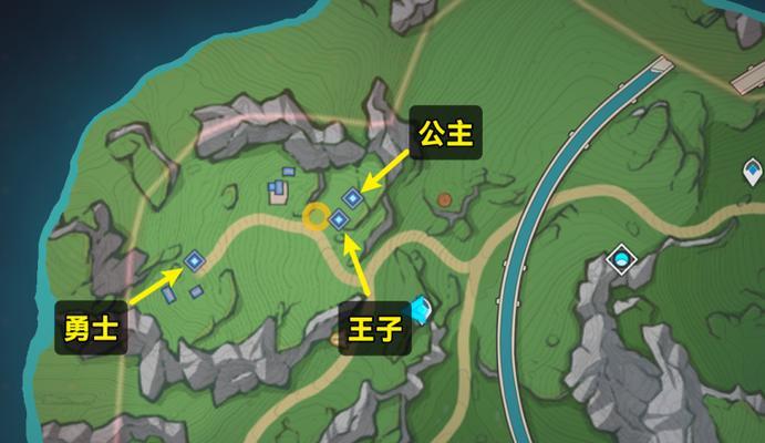 原神比赛任务攻略（掌握关键技巧，赢得每场比赛的方法）