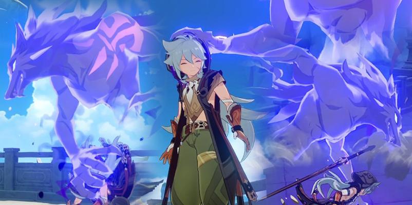 原神雷泽搭配攻略（解密原神雷泽如何打造强大的团队合作）