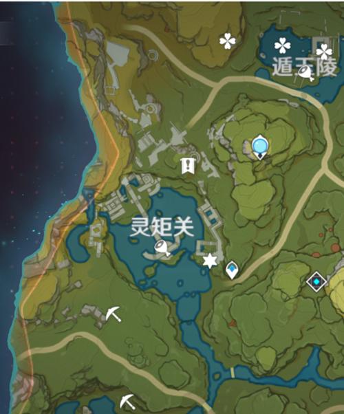 小米版原神攻略（探索秘境，解谜升级！尽在小米版原神攻略）