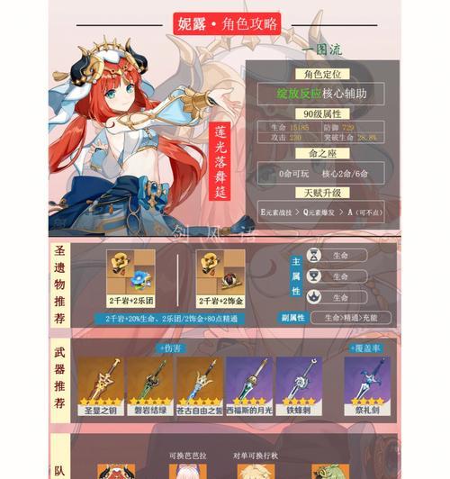 原神草种子收集攻略（掌握收集技巧，开启冒险之路！）