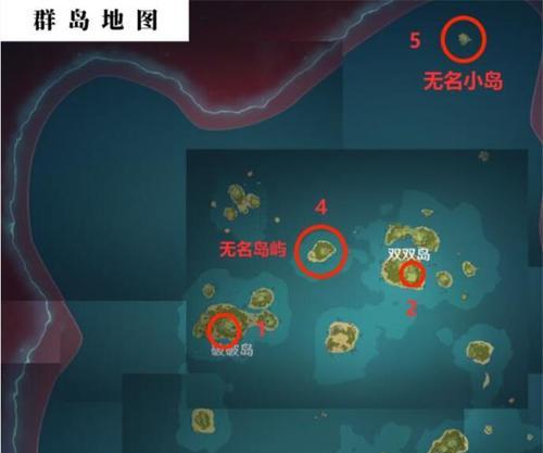 原神1.6壁画攻略（原神1.6新版本发布，壁画系统全解析，为你带来全新游戏体验！）