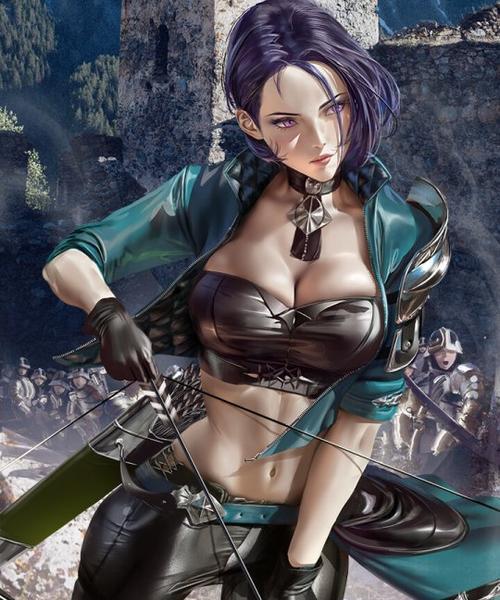 手机游戏女角色攻略（用智慧与技巧征服游戏世界！）