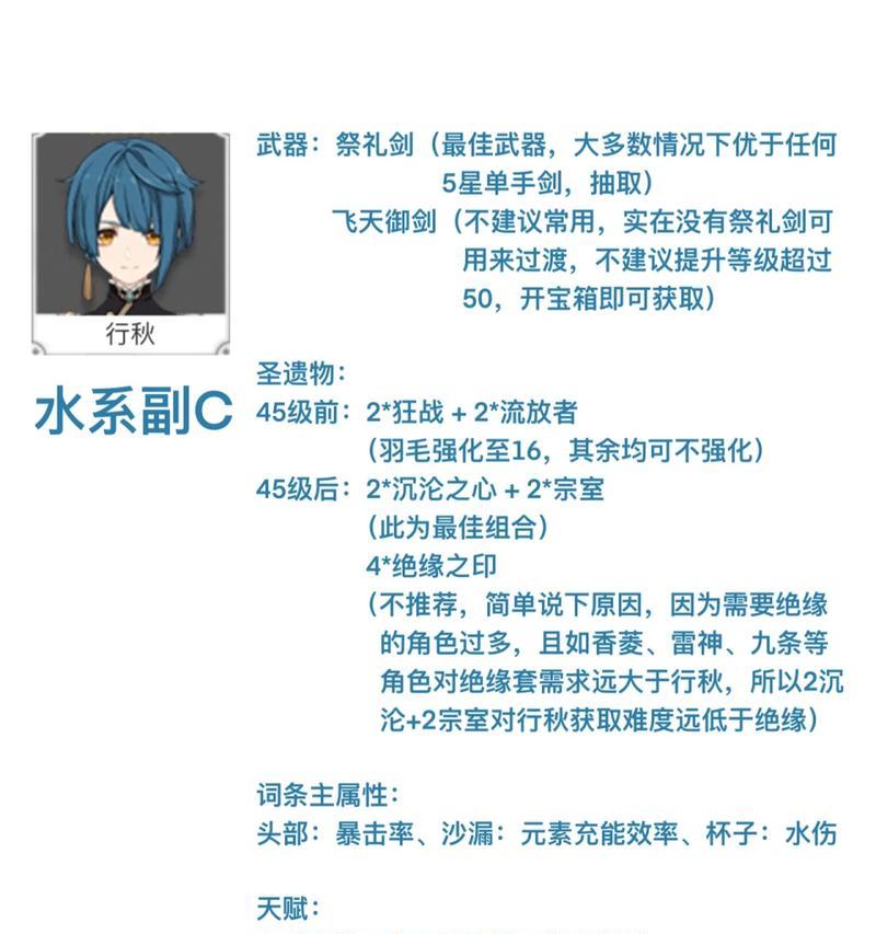 原神新手攻略（从零开始，快速提升战力，畅游神奇大陆！）